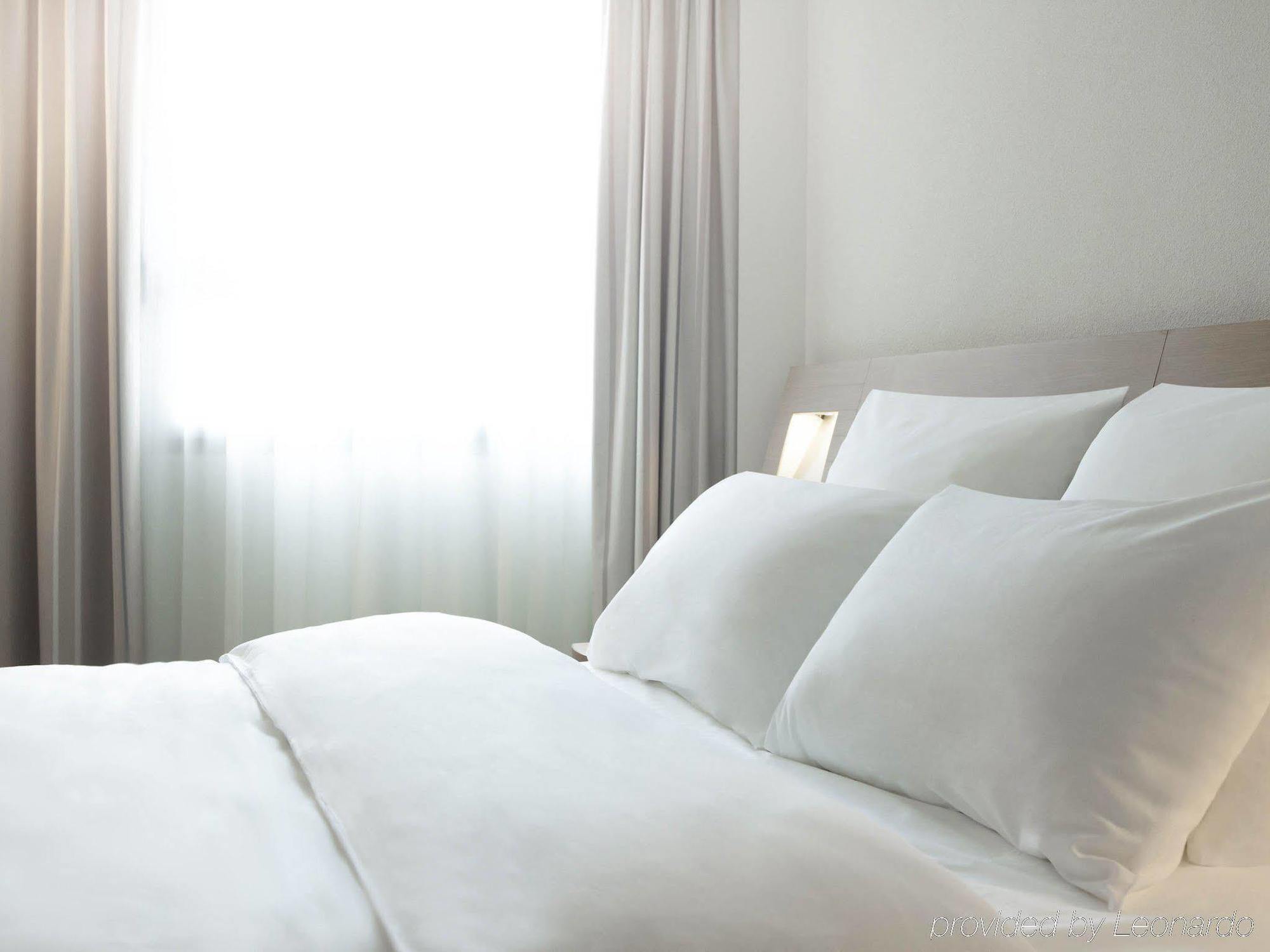 Novotel Lyon Centre Part-Dieu Luaran gambar